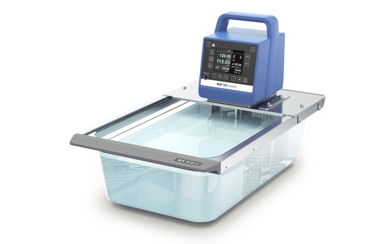 1030366 IKA ICC control eco 18 1 piece