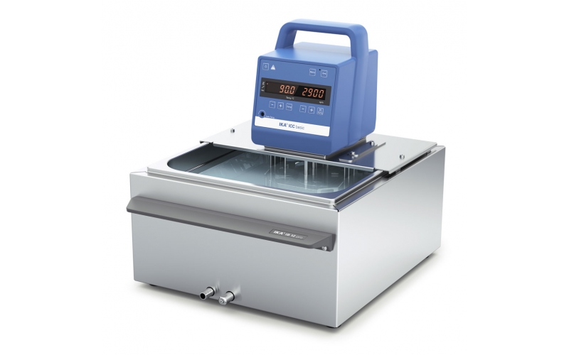 1030355 IKA ICC basic pro 12 1 piece