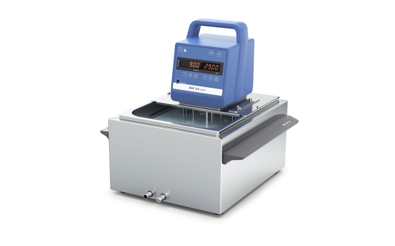 1030352 IKA ICC basic pro 9 1 piece