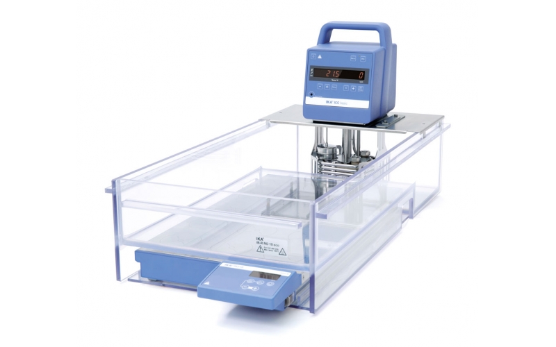 1030380 IKA ICC basic IB R RO 15 eco 1 piece