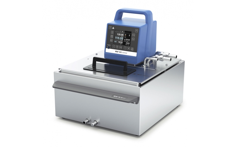 1030373 IKA ICC control pro 12 c 1 piece