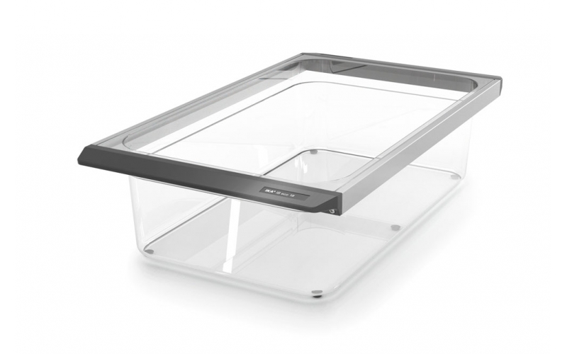 1030483 IKA IB 18 eco 1 piece