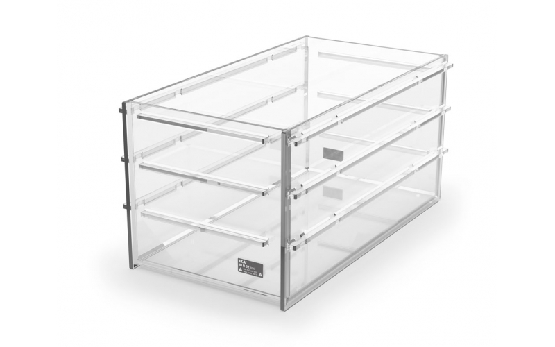 1030475 IKA IB R 52 eco 1 piece