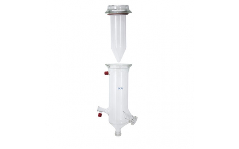 1030579 IKA RV 10.40 Liquid Trap, Coat type 1 piece