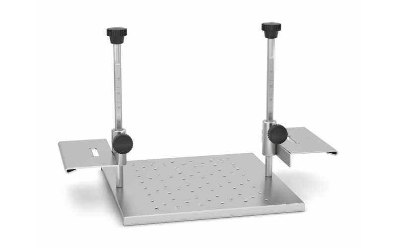 1030436 IKA Variable bottom, ICC, L, 1 stainless