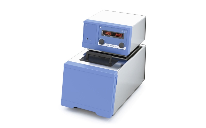 1030957 IKA HBC 5 basic 1 piece