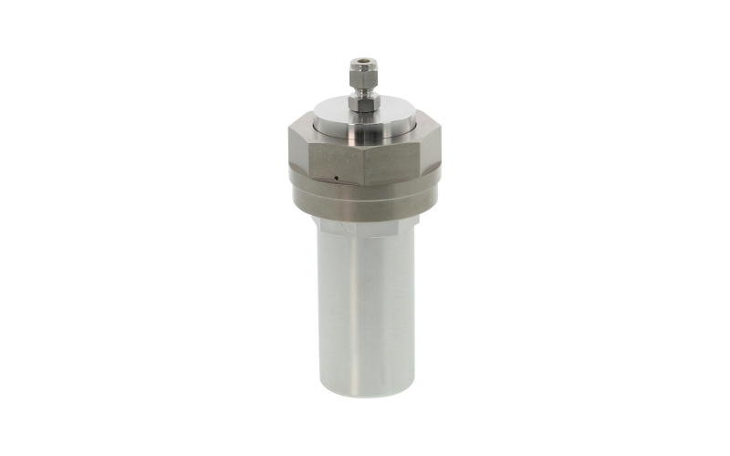 1073692 SIBATA (Shibata Science) Pressurized container 70ml 1 mouth for autoclave CP-300/CP-400 1 piece 054310-5353