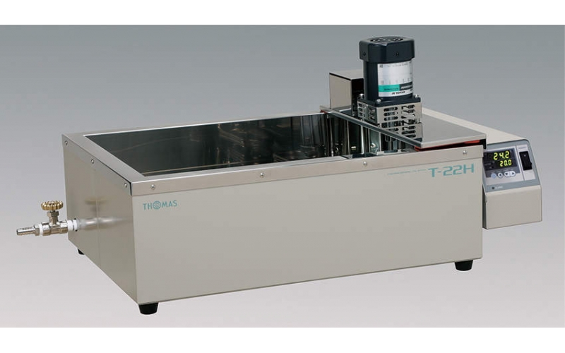 44-0001 THOMAS Thomas Science Constant Temperature Oil Tank Thomas Tut T-22H