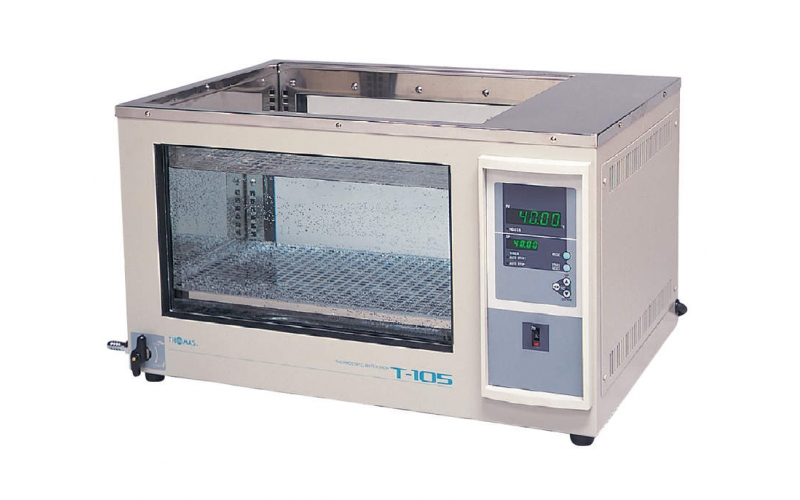 44-0004 THOMAS Thomas constant temperature water tank T-105