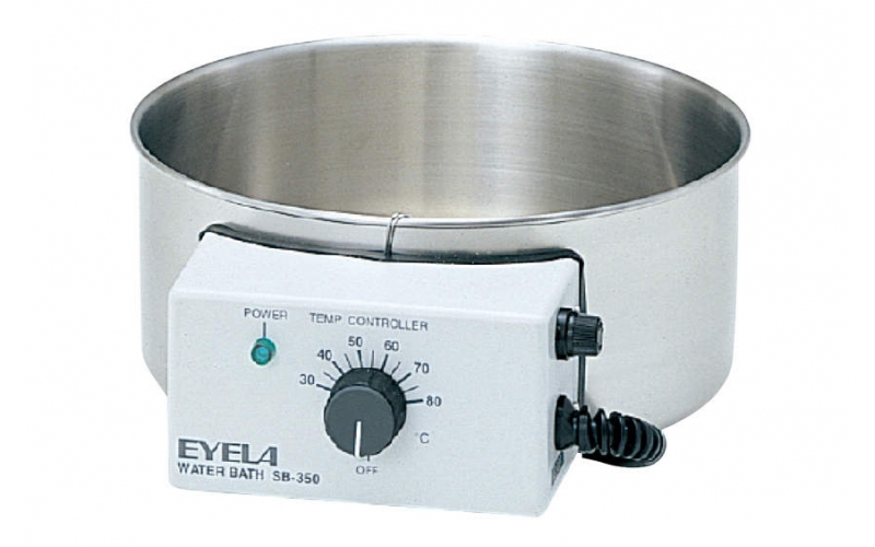 44-0030 EYELA (Tokyo Science and Chemical Instruments) water bath SB-350