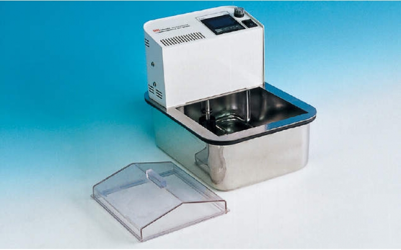 44-0081 NISSIN (Nichishin Rification) Hishin Mini Thermostatic Tank Thermomecha NT-202D