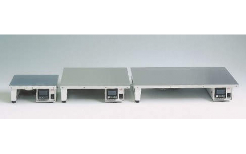 44-0141 NISSIN (Nichishin Rification) NHP-M20 Medium temperature hot plate