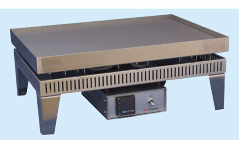 44-0106 ASH (Asahi Rika Manufacturing Co., Ltd.) Asahi Rihua Hot Plate APS-300 Digital Type