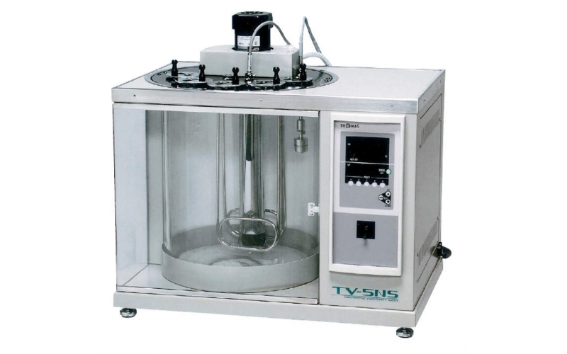 44-0188 THOMAS Thomas Thermostatic chamber for dynamic viscosity measurement TV-5NS