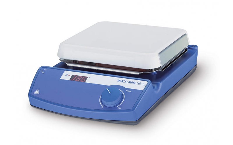44-0177 IKA IKA Hot Plate C-MAG HP7