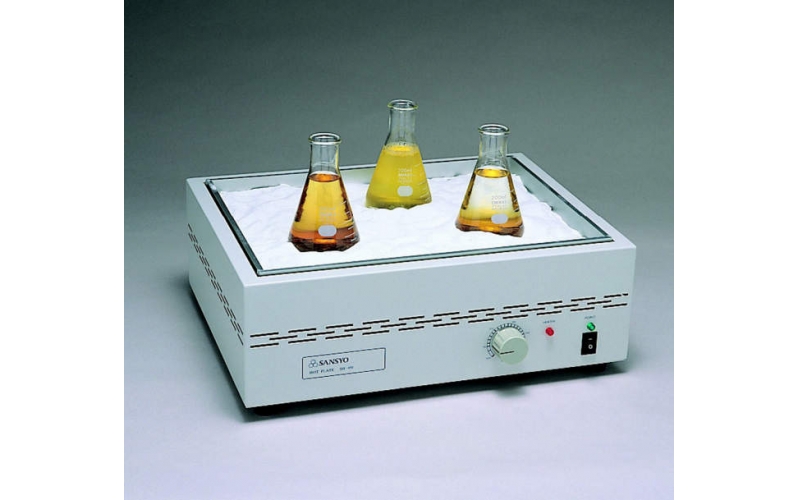 44-0146 SANSYO (Sansho) Sansho Hot Plate SH-450 Sand bath type