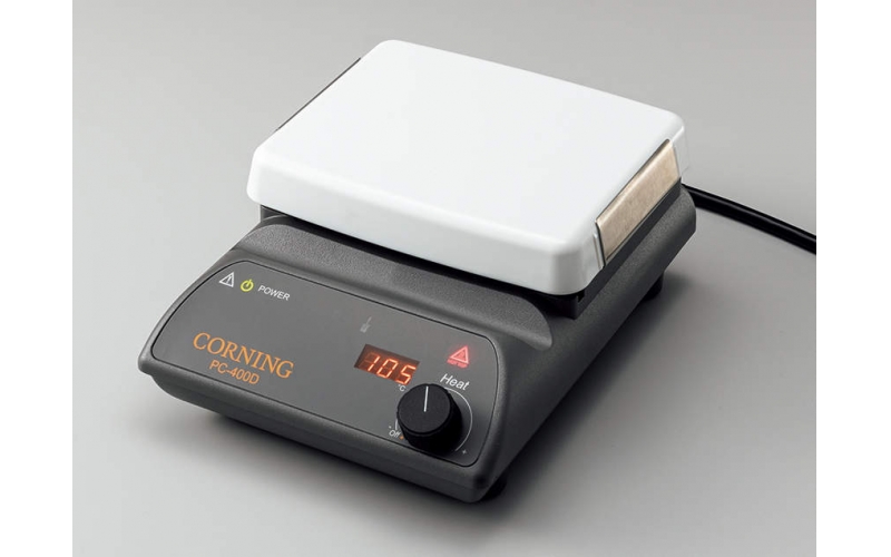 44-0179 CORNING Corning PC-400D Digital hot plate