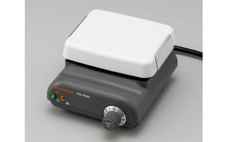 44-0507 CORNING Corning PC-200 hot plate