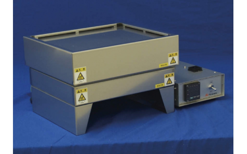 44-0509 ASH (Asahi Rika Manufacturing Co., Ltd.) Asahi Rihua ABS-300 Acid-resistant hot plate