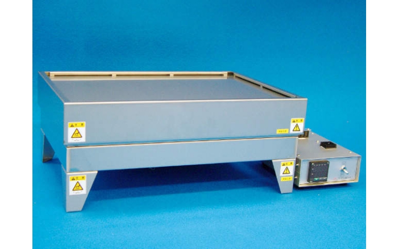 44-0510 ASH (Asahi Rika Manufacturing Co., Ltd.) Asahi Rihua ABS-500 Acid-resistant hot plate