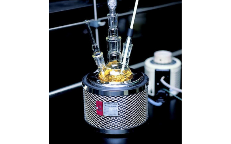 44-0601 Kiriyama SH-01 Mantle heater, sealed integrated type