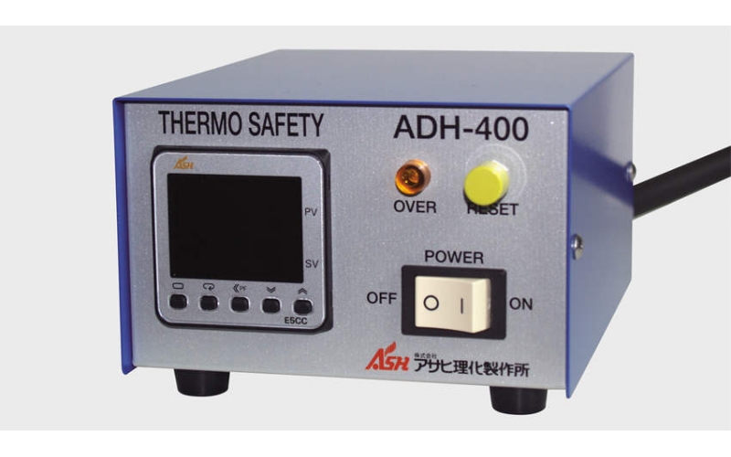 44-0563 ASH (Asahi Rika Manufacturing Co., Ltd.) Asahi Rihua Overheating Aprotive ADH-400