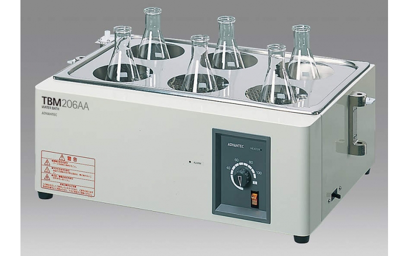 4-0534 Advantech TBM204AA water bath