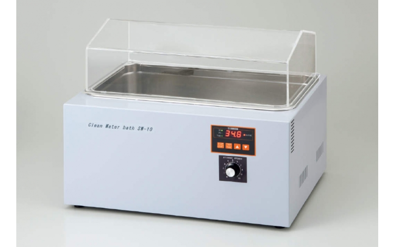44-0595 Clean water bath SW-10
