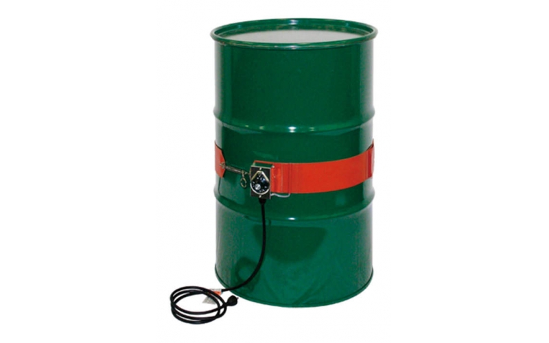 44-0755 Band heater for drums YGSN-200-1