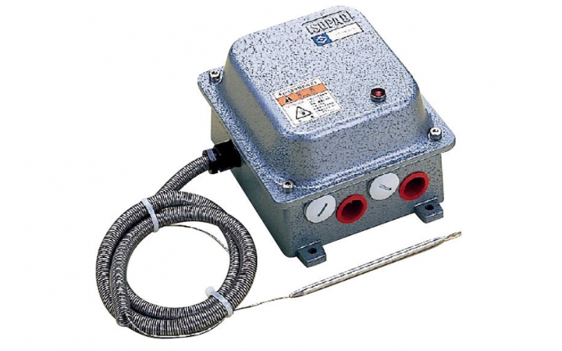 44-0742 Waterproof type temperature controller TSW-B/N