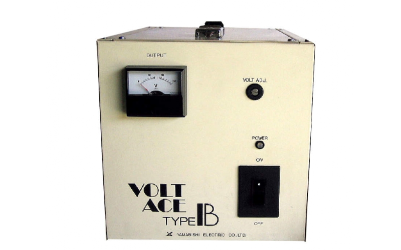 44-0713 Sliding automatic voltage regulator ACE-3K-B