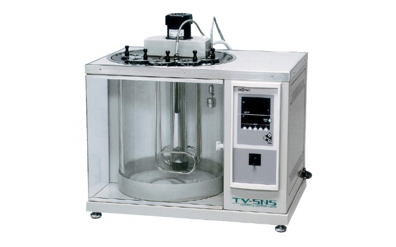 44-1187 THOMAS Thomas Thermostatic chamber for dynamic viscosity measurement TV-5ES