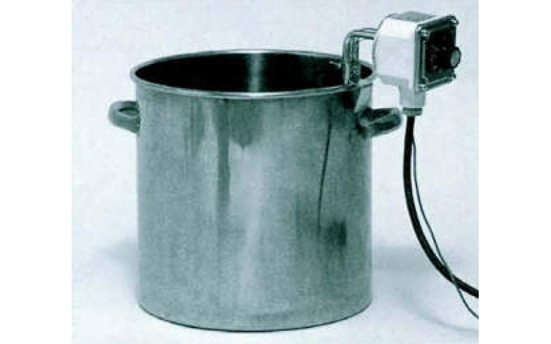 44-1067 Hakko Sundo Tank Heater BCP3112 Large 100V 1kW