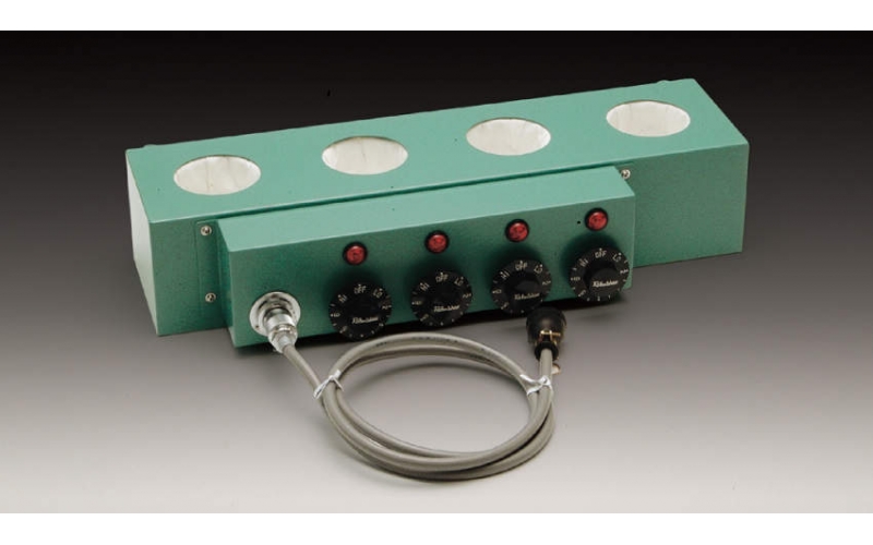 44-1191 Tokyo Giken Mantle Heater for Extractor HKI-15-3