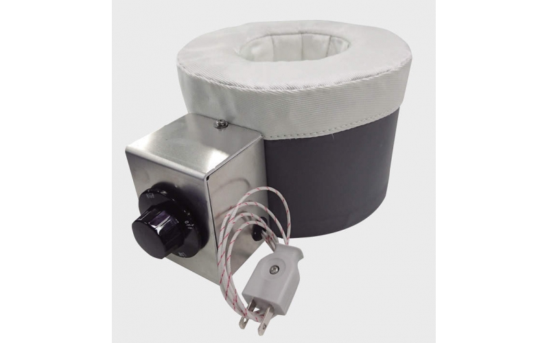 44-1137 Tokyo Giken Mantle Heater S-2-I for flasks