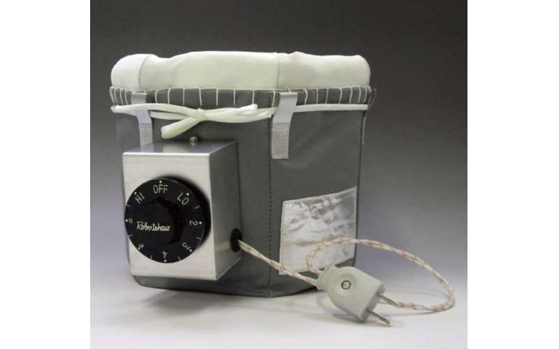 44-1171 Tokyo Giken FN-A-I Flexible mantle heater