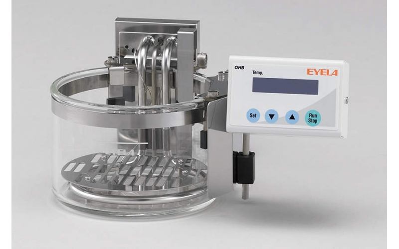 44-1464 EYELA (Tokyo Science and Chemical Instruments) constant temperature oil tank OHB-1100G