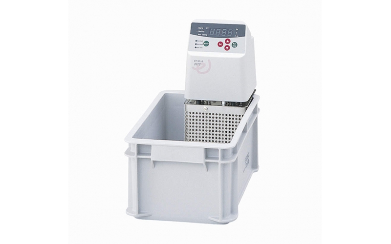 44-1463 EYELA (Tokyo Science and Chemical Instruments) Immittable thermostatic water tank thermopet NTT-2200