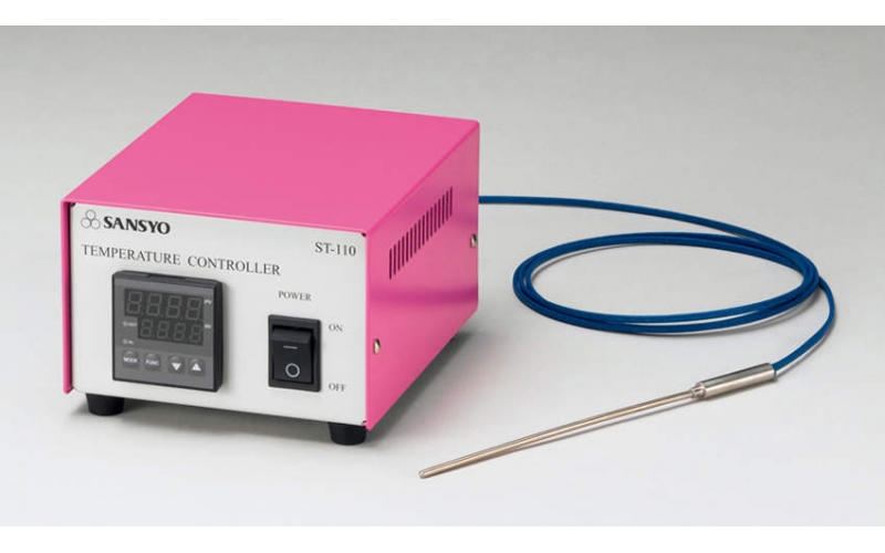 44-2051 SANSYO (Sansho) Sansho Digital Temperature Controller ST-110K