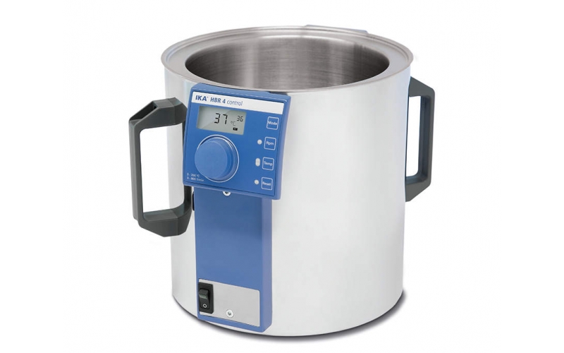 44-1651 IKA IKA Heating Bath HBR4 control