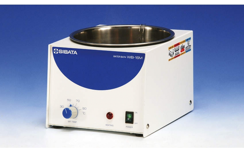 44-1462 SIBATA (Shibata Science) Shibata Water Bus WB-16M