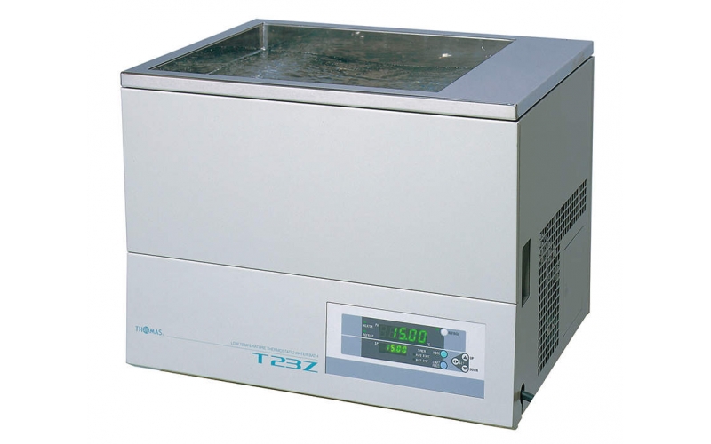 44-1477 THOMAS Tabletop low temperature constant temperature water tank T-23Z