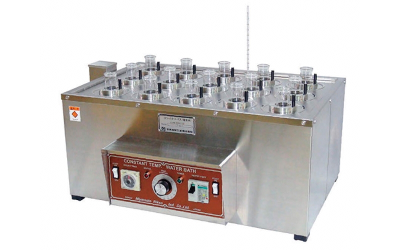 44-2201 Riken-style COD compact bus CDN-6 Electric type