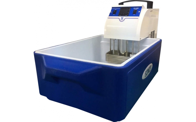 44-2308 Dual thermal unit CH-450i