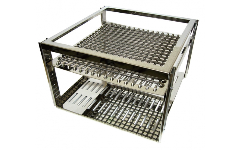 44-2316 Clean water bath Spring rack for SW-18