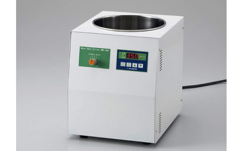 44-2321 SANSYO (Sansho) Sansho Waterbus Stirrer SWB-180S