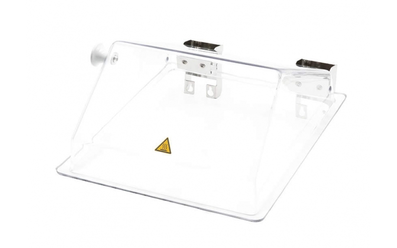 44-2407 Lift-up bus cover For PURA10