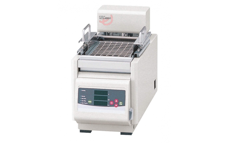 44-2215 EYELA (Tokyo Science and Chemical Instruments) Constant temperature singing water tank NTS-4000AM Unithermo shaker