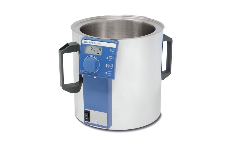 1030088 IKA HBR 4 control 1 unit