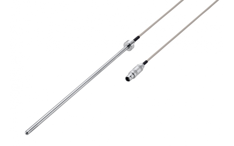 1030408 IKA PT 100.30 temperature sensor 1 piece